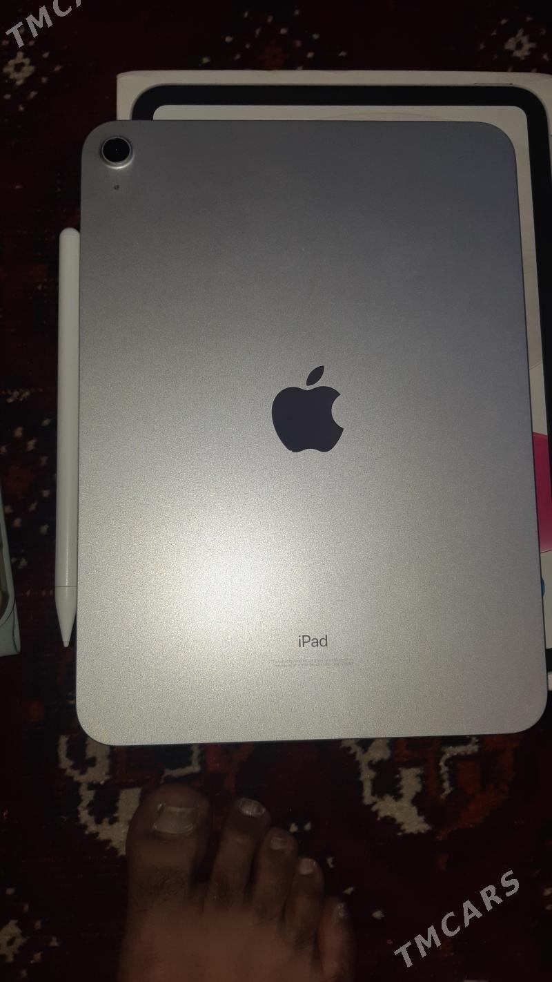 ipad 10.9 - Aşgabat - img 3