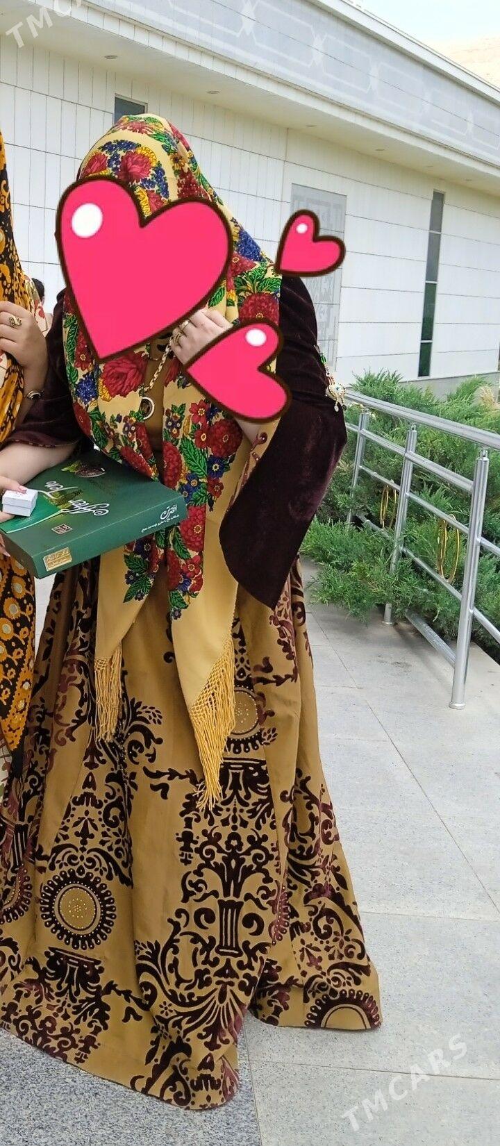 Toy koynek - Balkanabat - img 1