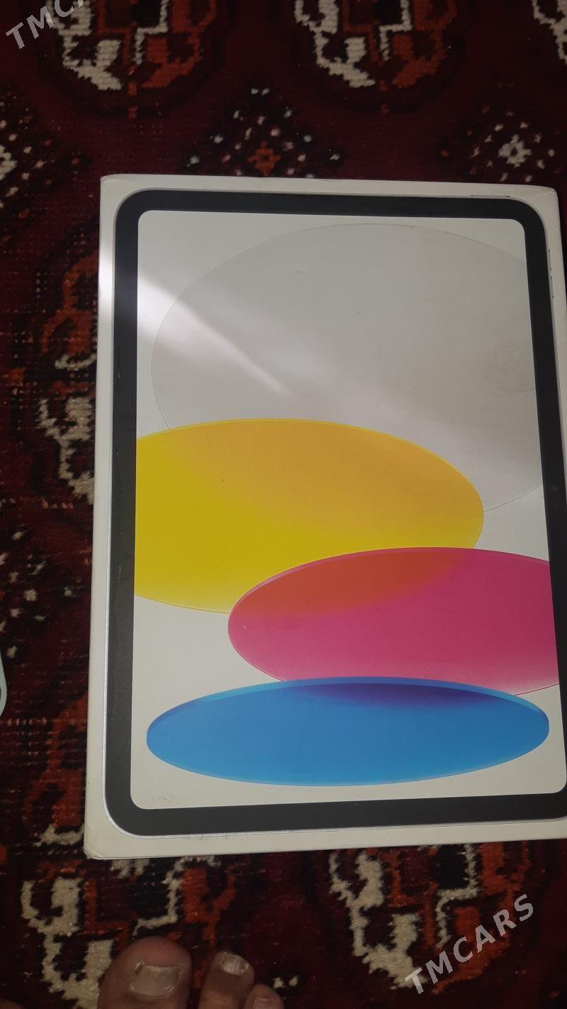 ipad 10.9 - Aşgabat - img 5