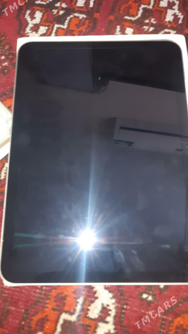 ipad 10.9 - Aşgabat - img 6