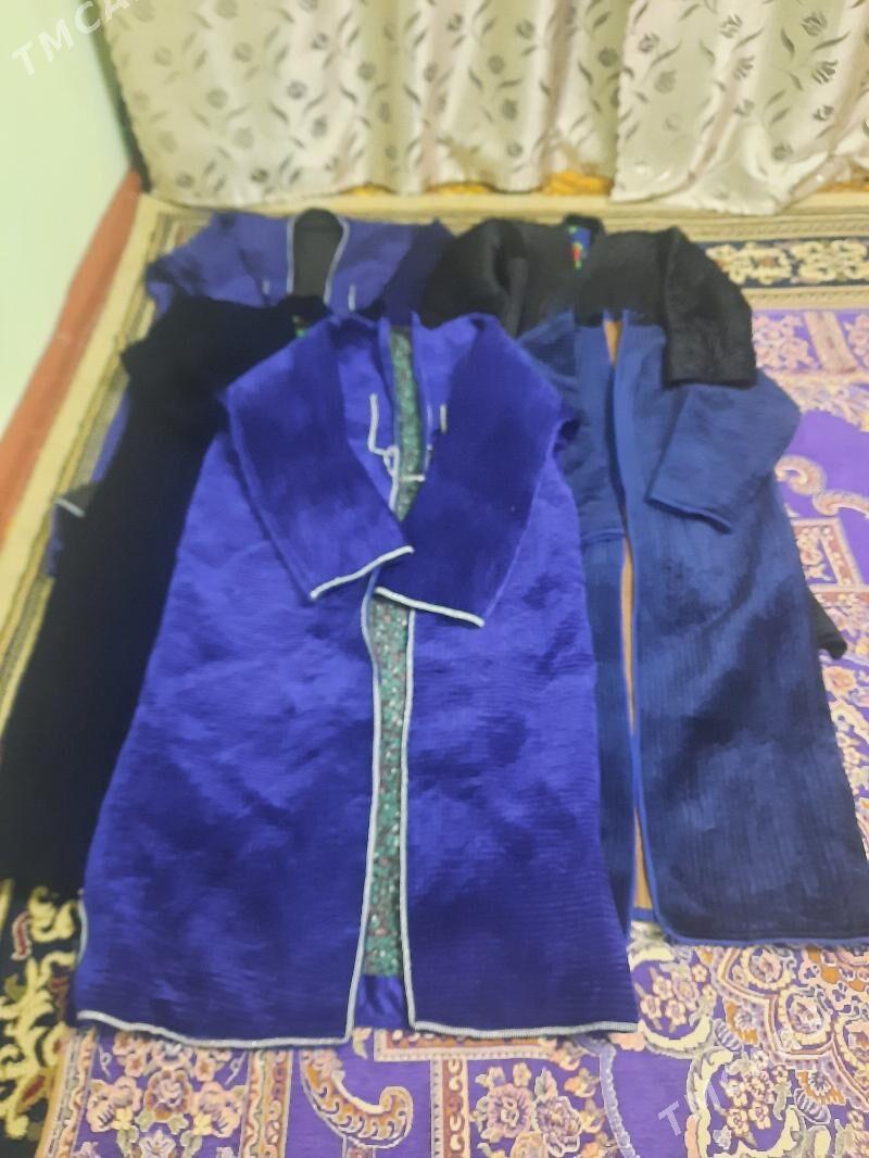 дон - Ашхабад - img 2