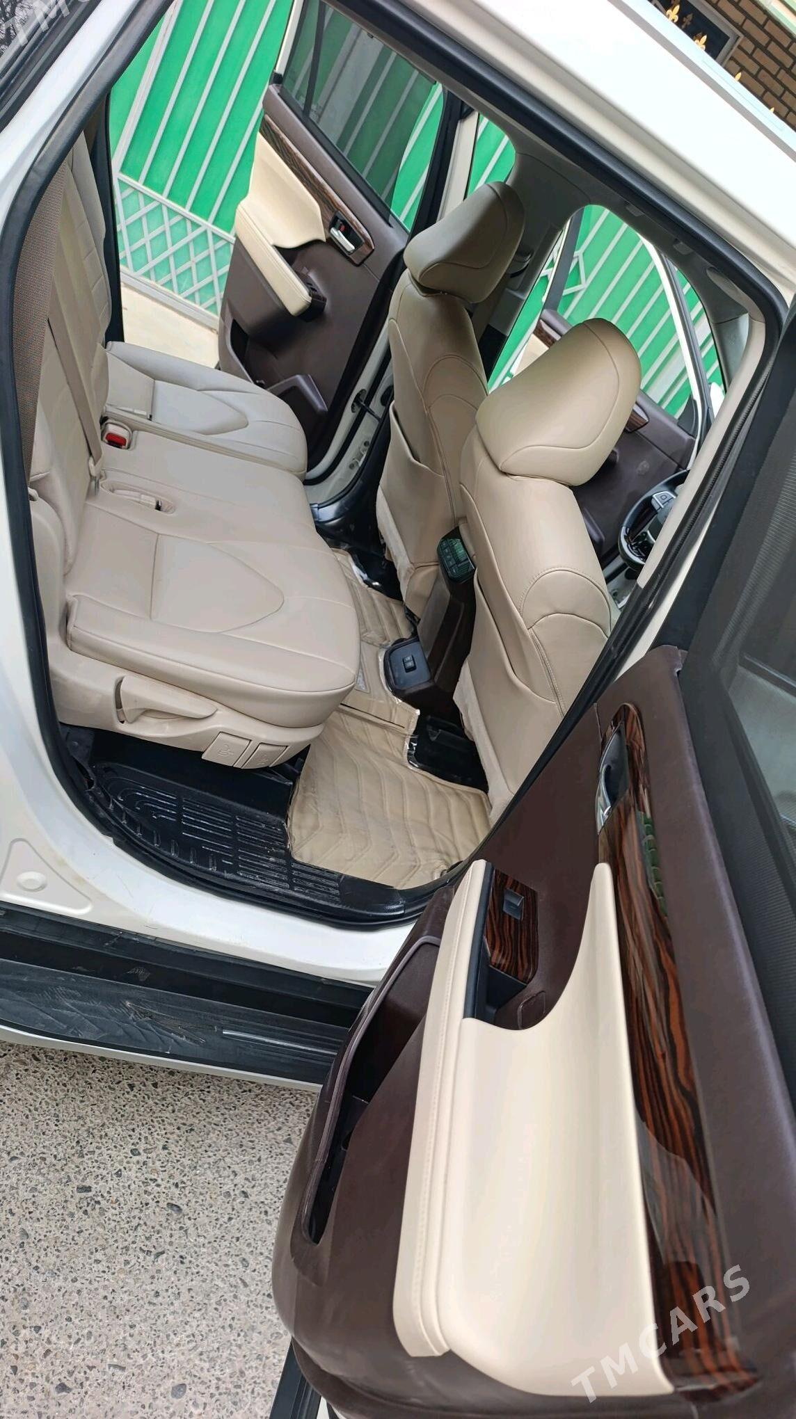 Toyota Highlander 2020 - 580 000 TMT - Мары - img 7