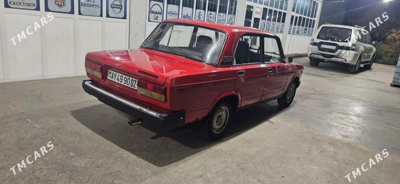 Lada 2107 1999 - 42 000 TMT - Gubadag - img 1