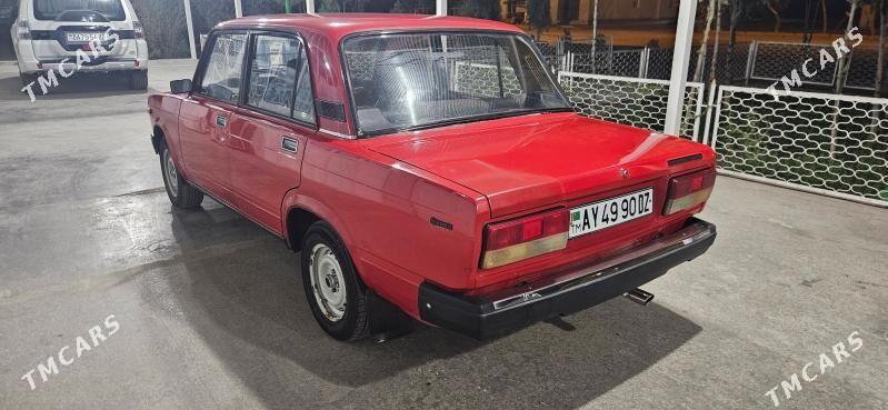 Lada 2107 1999 - 42 000 TMT - Губадаг - img 4