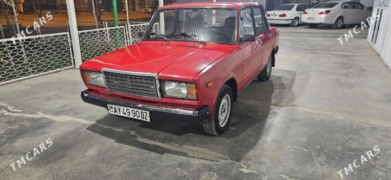 Lada 2107 1999 - 42 000 TMT - Губадаг - img 3