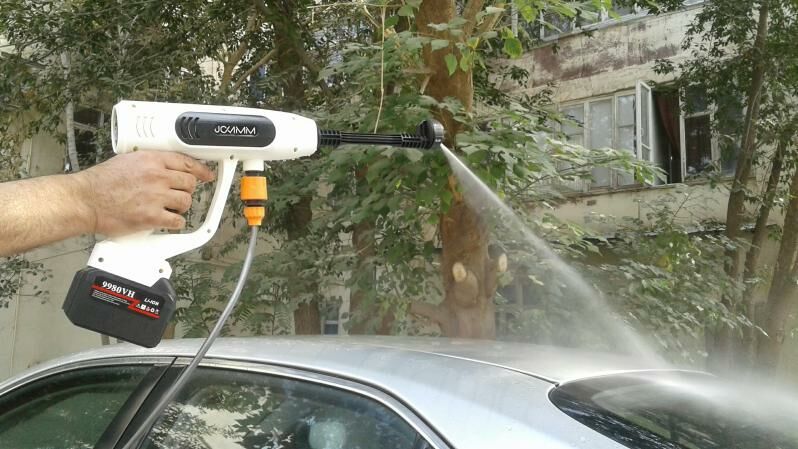 Moýka aparat. Мойка апарат. 600 TMT - 15-nji tapgyr - img 3