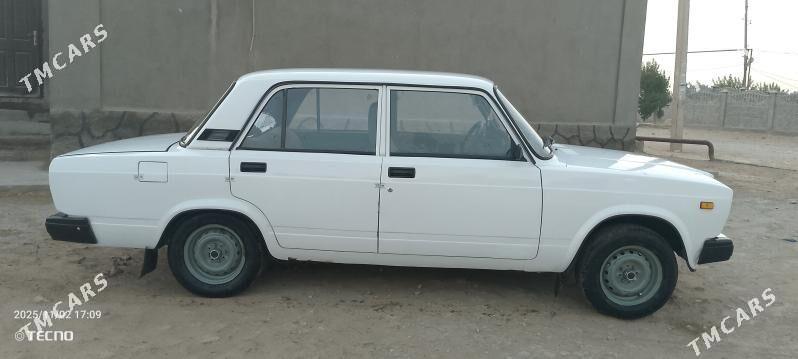 Lada 2107 2001 - 36 000 TMT - Байрамали - img 3