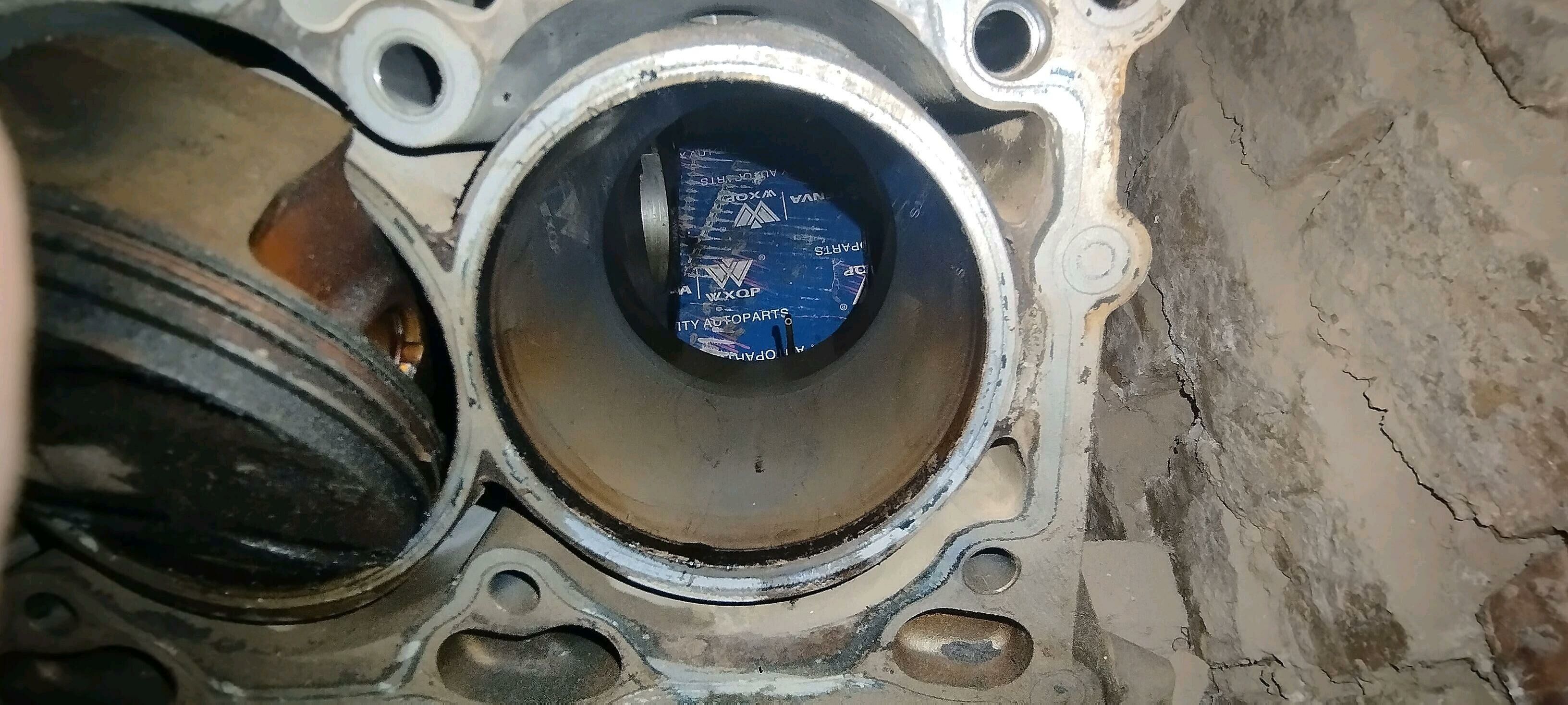 BMW 745 valvatronik blok porşe 2 500 TMT - Мары - img 5