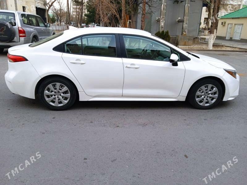 Toyota Corolla 2020 - 175 000 TMT - Aşgabat - img 2