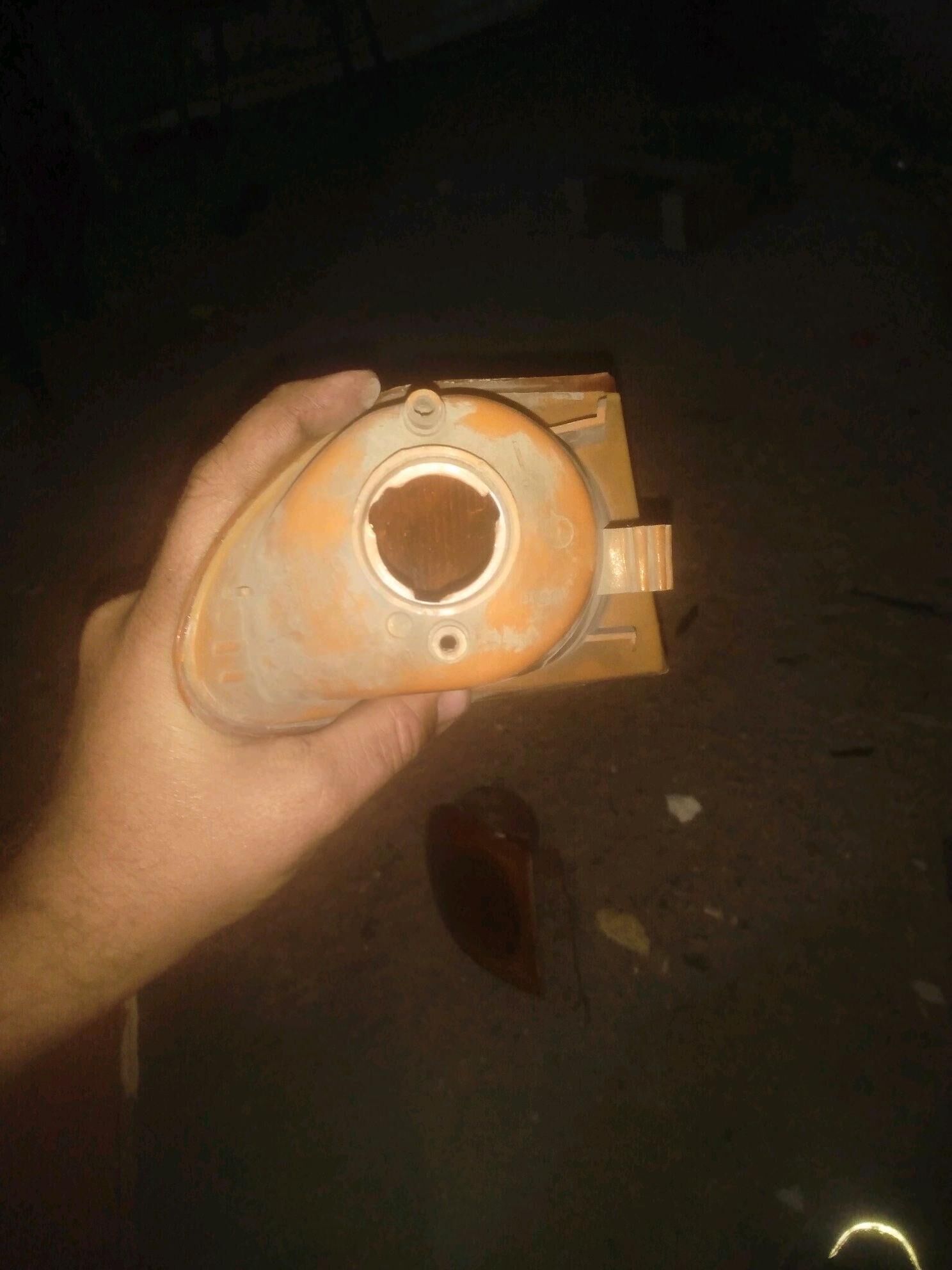 Поворотники 45 TMT - Туркменбаши - img 2