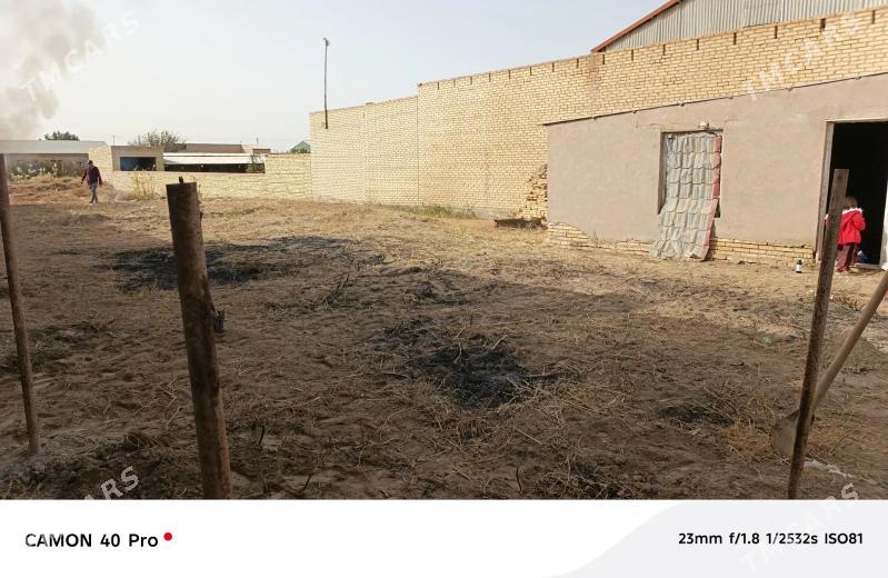 Mellek - Туркменабат - img 4