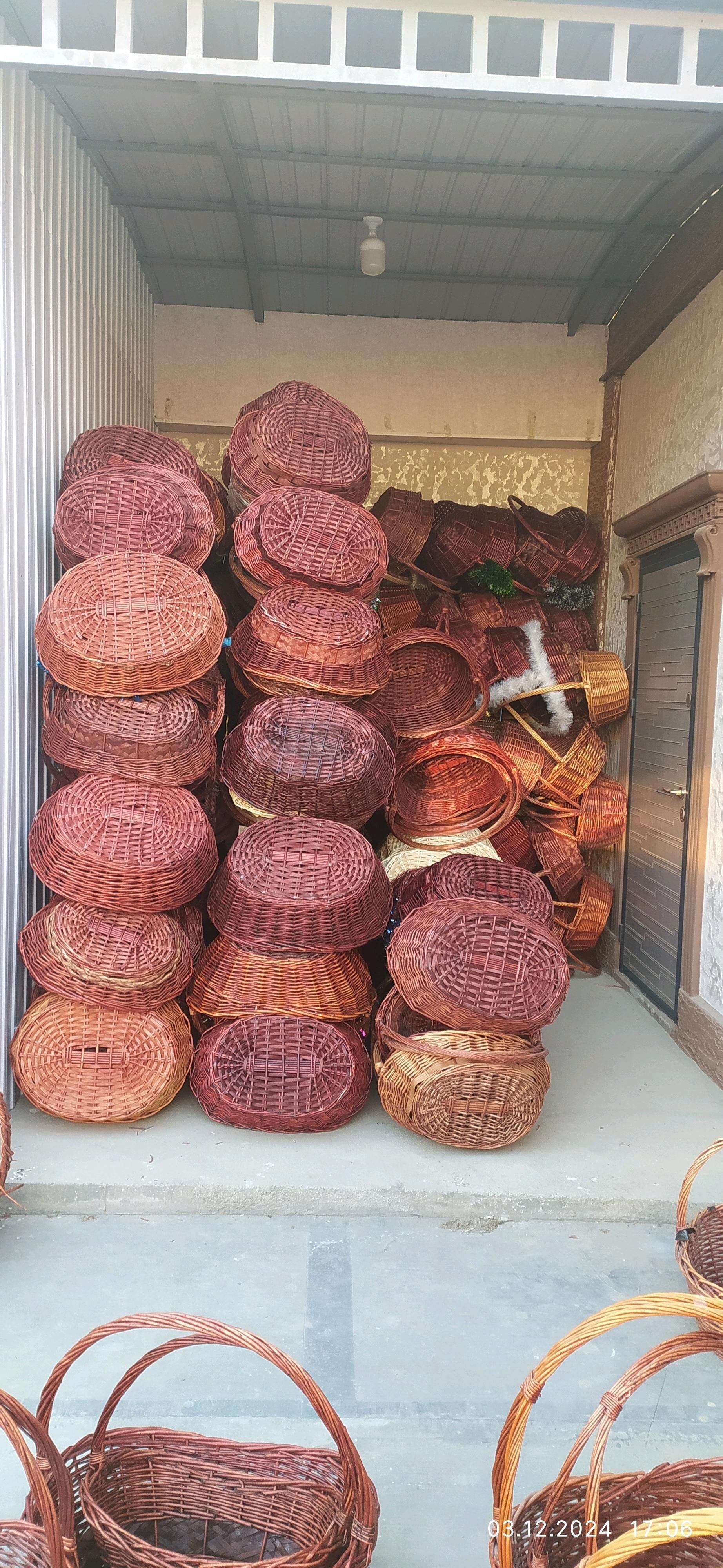 KORZINA SEWET SATYN ALARYS... - Ашхабад - img 2