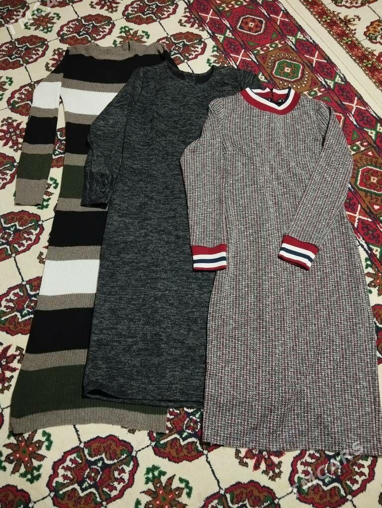 Gatowy Köynekler - Туркменабат - img 2