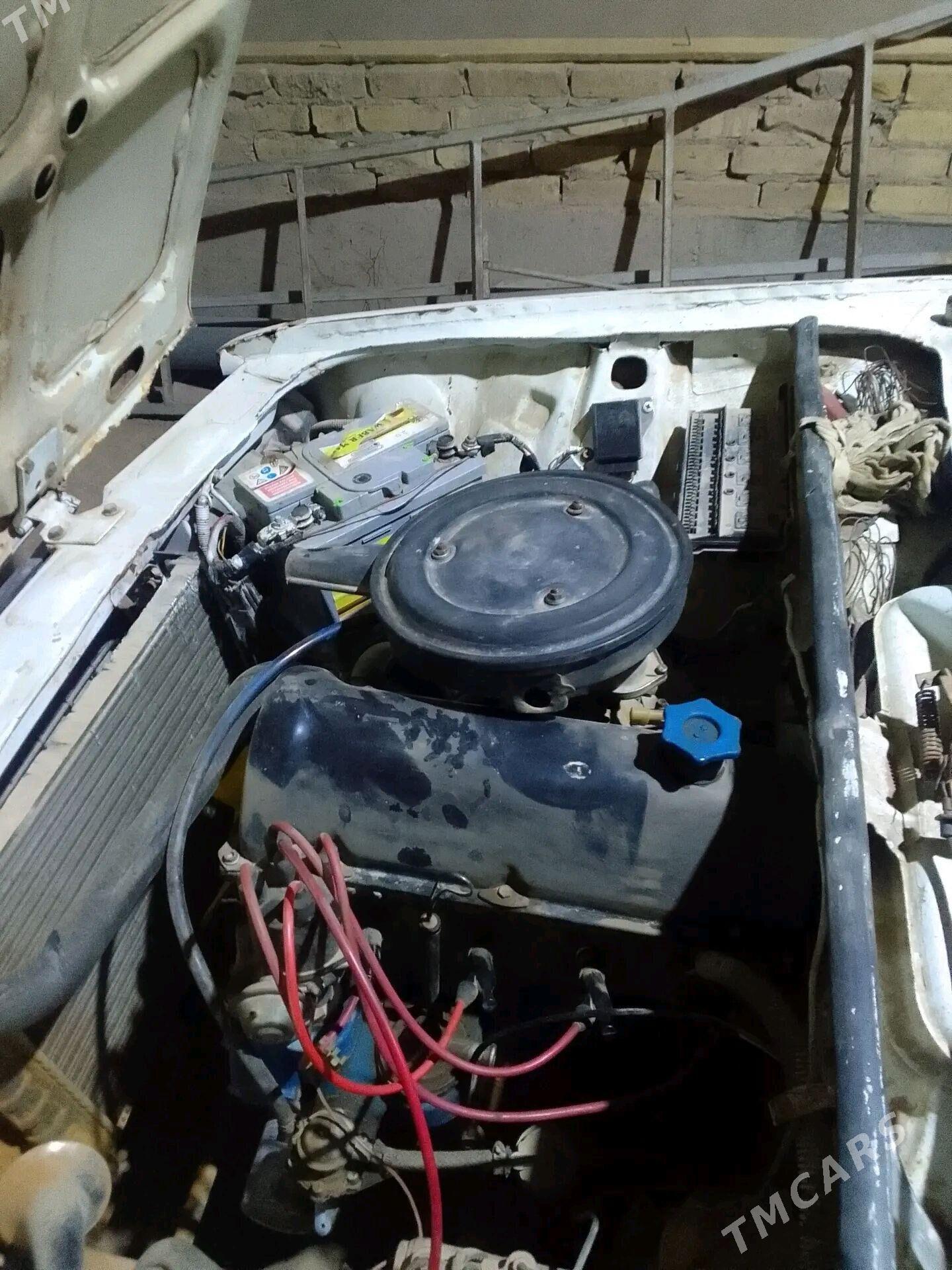 Lada 2107 1993 - 11 000 TMT - Şabat etr. - img 5