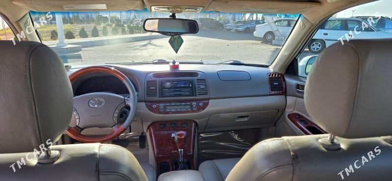 Toyota Camry 2004 - 175 000 TMT - Daşoguz - img 9