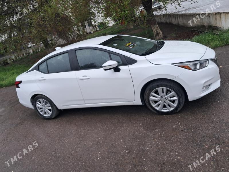Nissan Versa 2022 - 169 000 TMT - Ашхабад - img 2