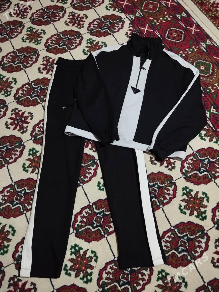 Spartıfka - Türkmenabat - img 2