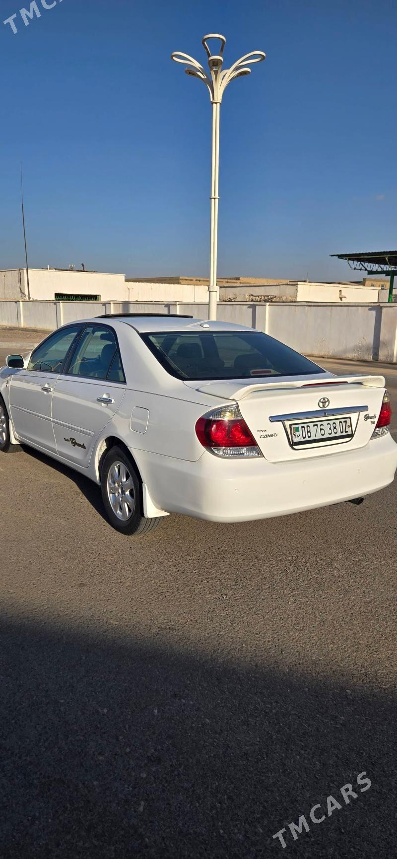 Toyota Camry 2004 - 175 000 TMT - Daşoguz - img 3