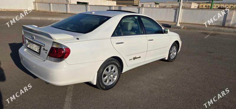 Toyota Camry 2004 - 175 000 TMT - Daşoguz - img 4