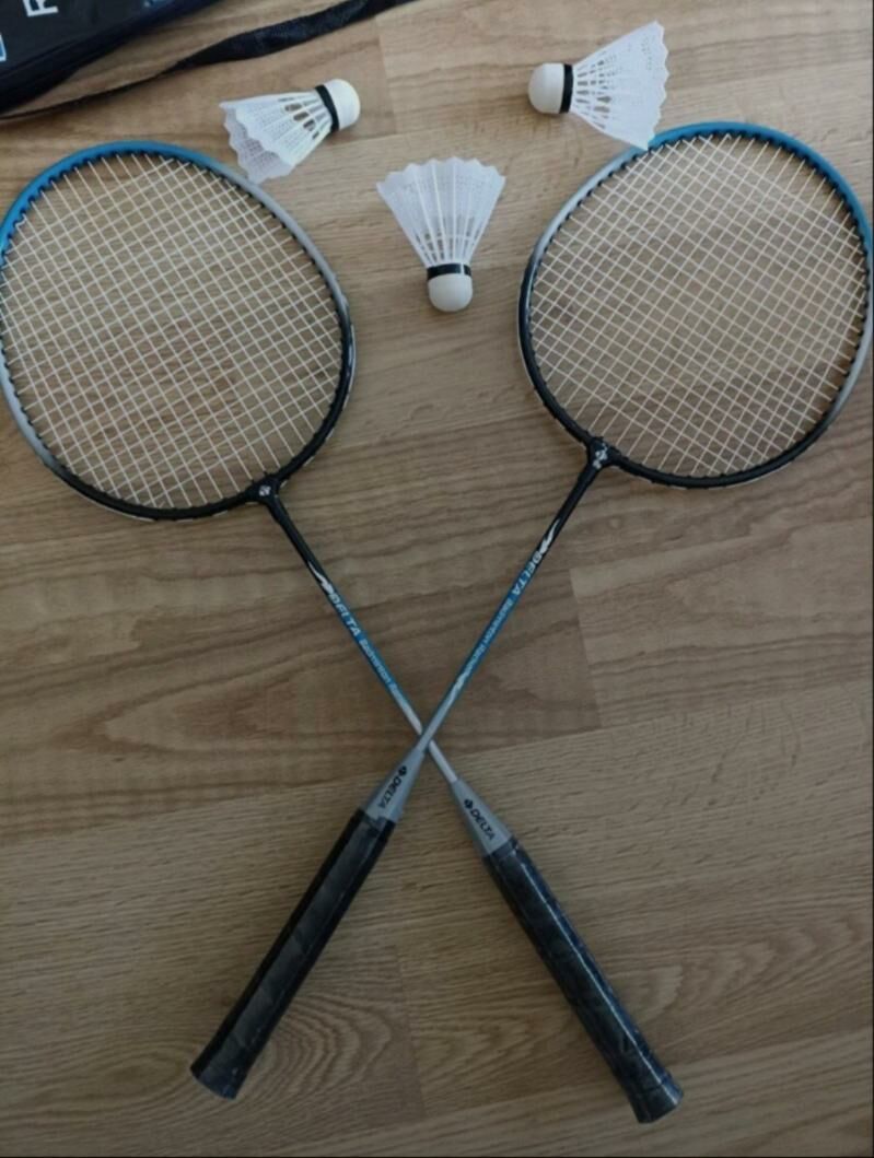Badminton Бадминтон - Aşgabat - img 7