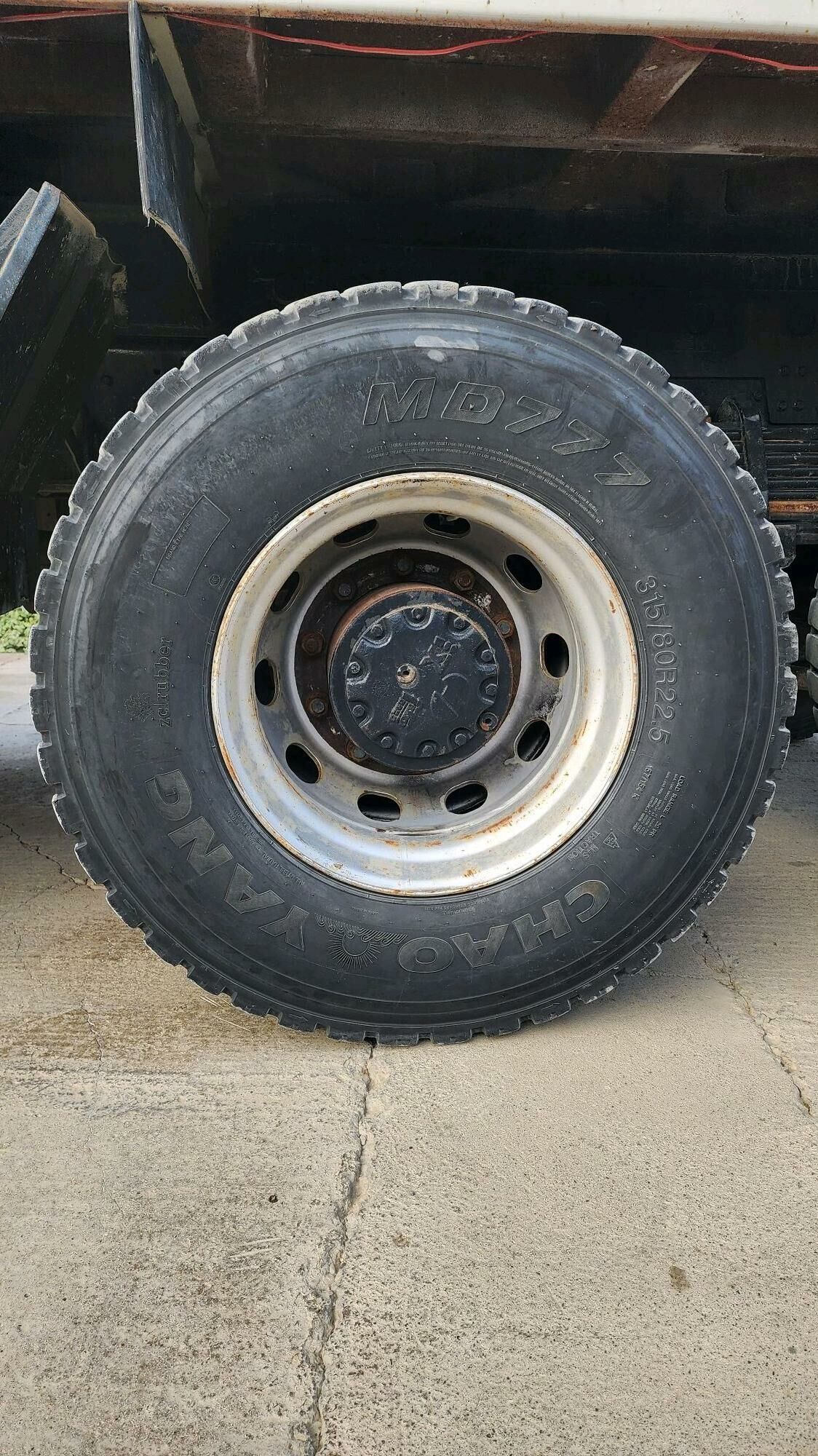 Teker 1 500 TMT - Gökdepe - img 2