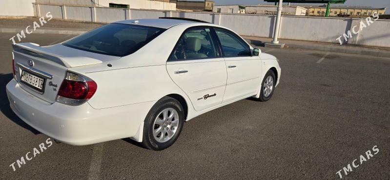 Toyota Camry 2004 - 175 000 TMT - Daşoguz - img 2