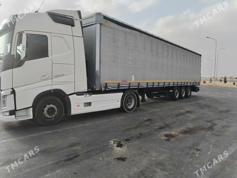 Kogel Swap 2021 - 460 000 TMT - Murgap - img 3