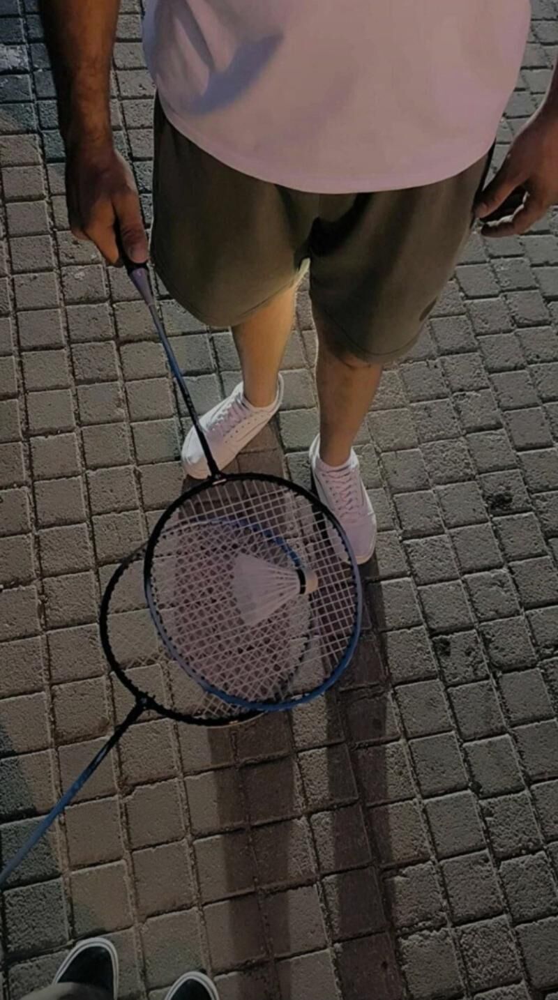 Badminton Бадминтон - Aşgabat - img 6