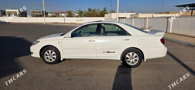 Toyota Camry 2004 - 175 000 TMT - Daşoguz - img 7