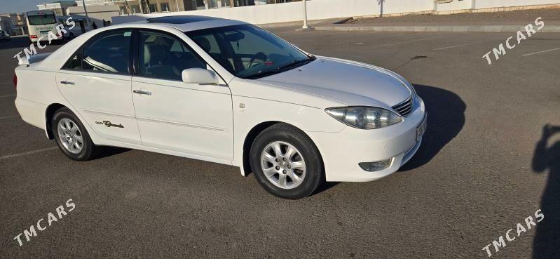 Toyota Camry 2004 - 175 000 TMT - Дашогуз - img 1