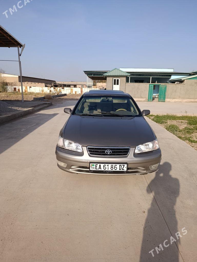 Toyota Camry 1999 - 127 000 TMT - Köneürgenç - img 1