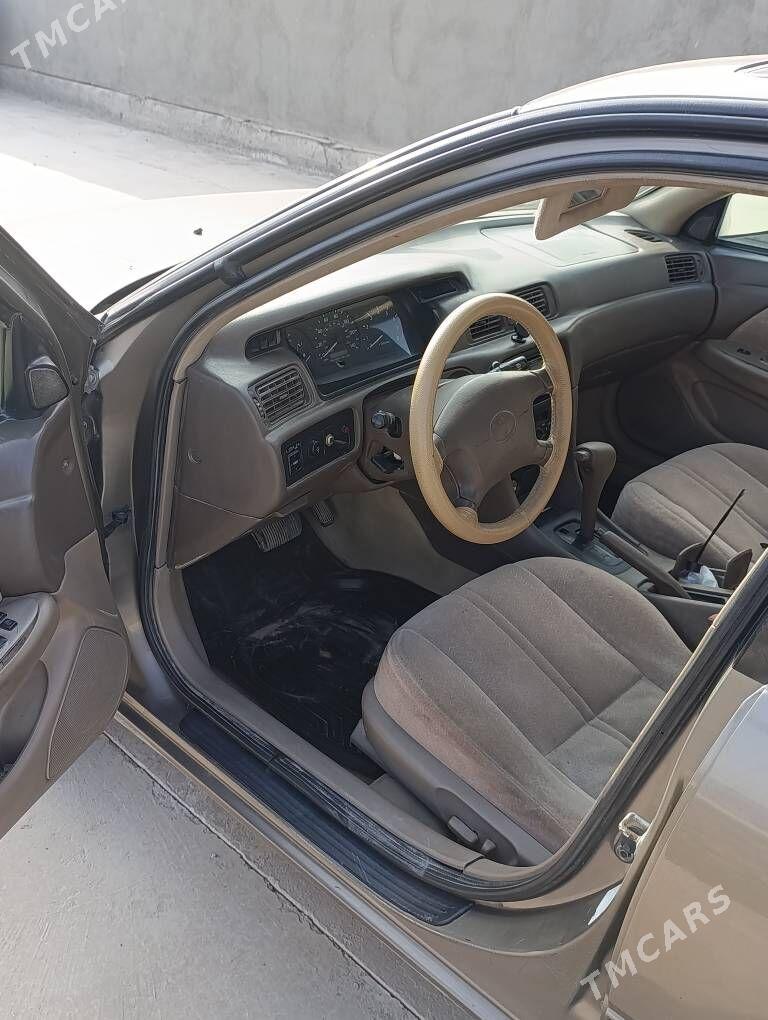 Toyota Camry 1999 - 127 000 TMT - Köneürgenç - img 8