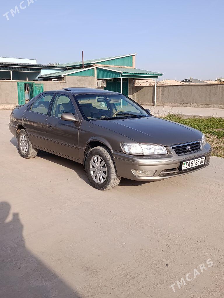 Toyota Camry 1999 - 127 000 TMT - Köneürgenç - img 6