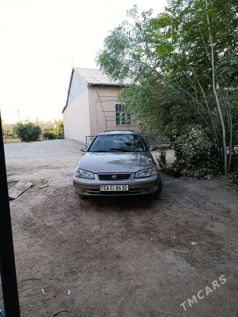 Toyota Camry 1999 - 127 000 TMT - Köneürgenç - img 9