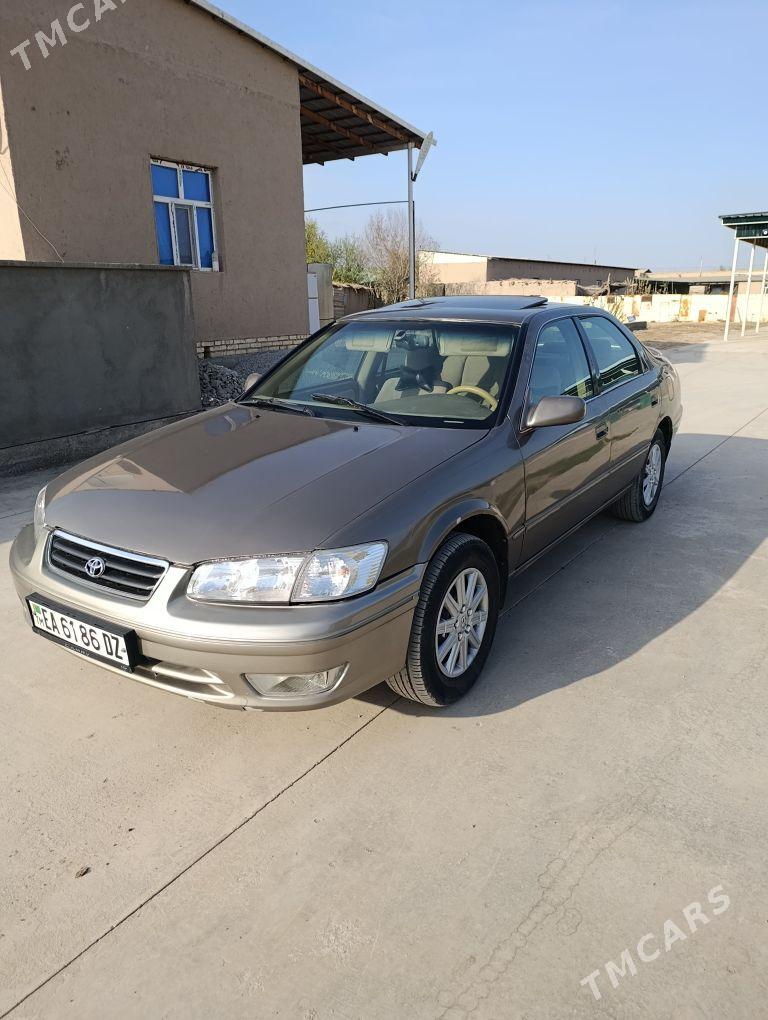Toyota Camry 1999 - 127 000 TMT - Köneürgenç - img 2
