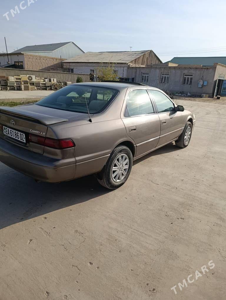 Toyota Camry 1999 - 127 000 TMT - Köneürgenç - img 4