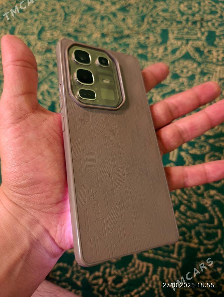 Infinix not50.pro 12/256 - Ашхабад - img 1