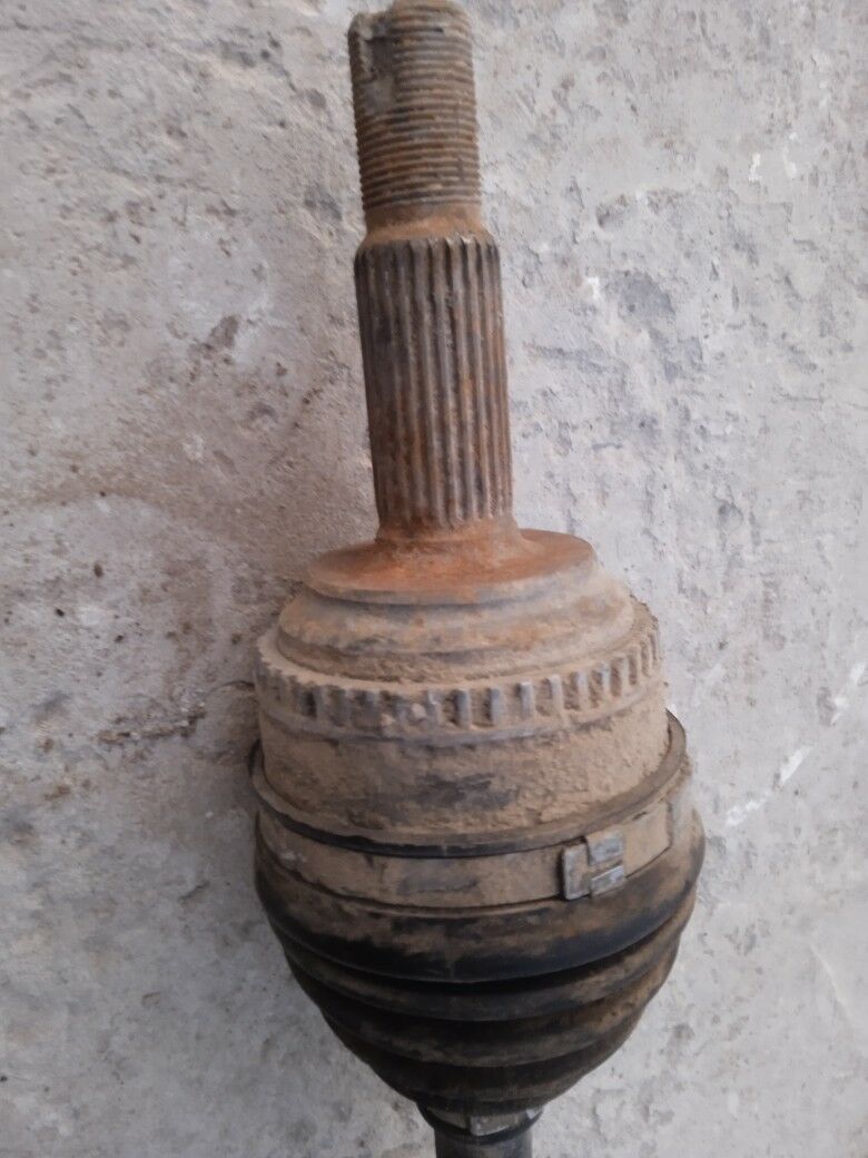 granat 400 TMT - Чарджоу - img 3