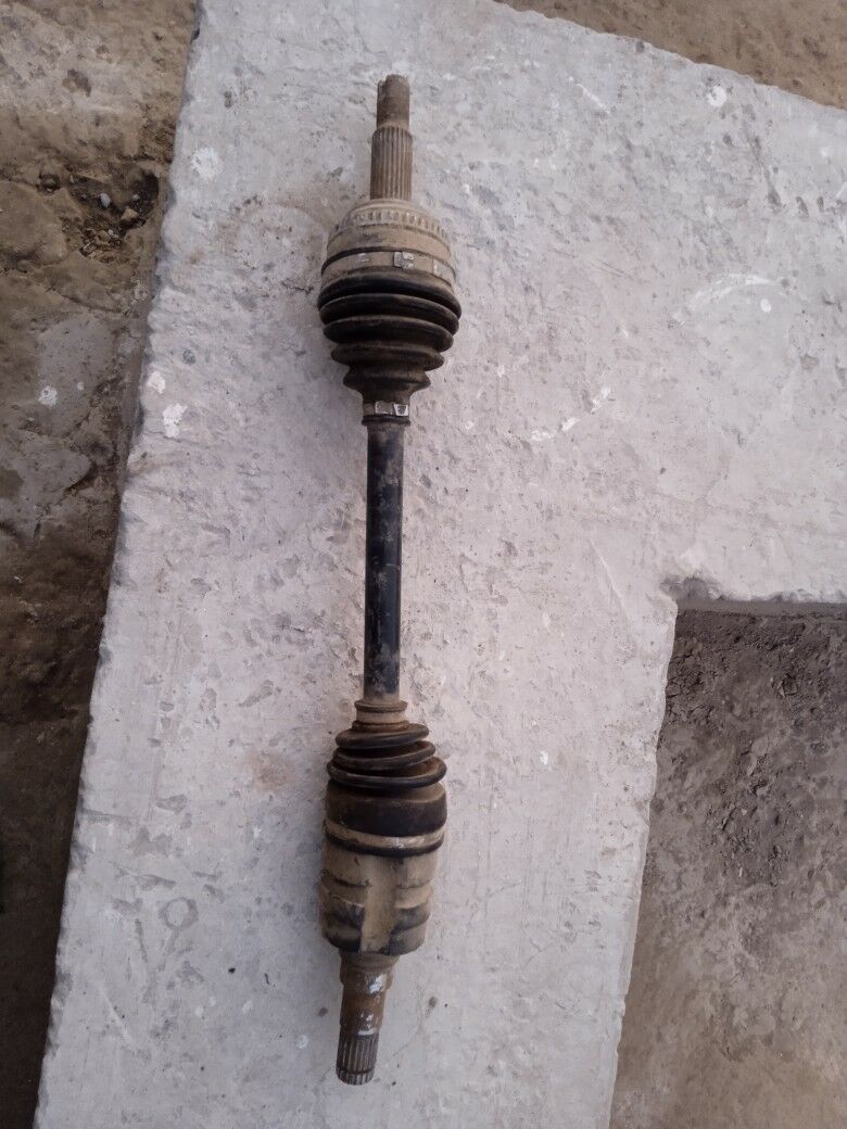 granat 400 TMT - Чарджоу - img 1