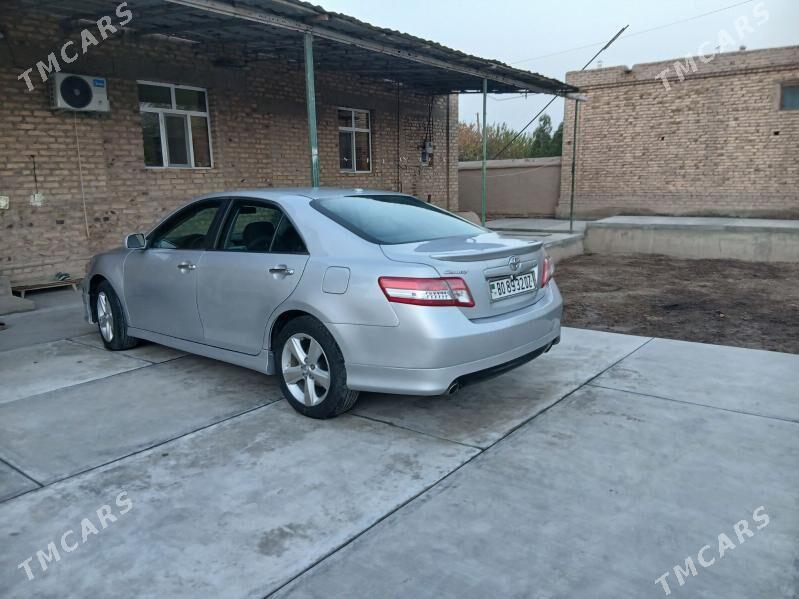 Toyota Camry 2009 - 220 000 TMT - Губадаг - img 5