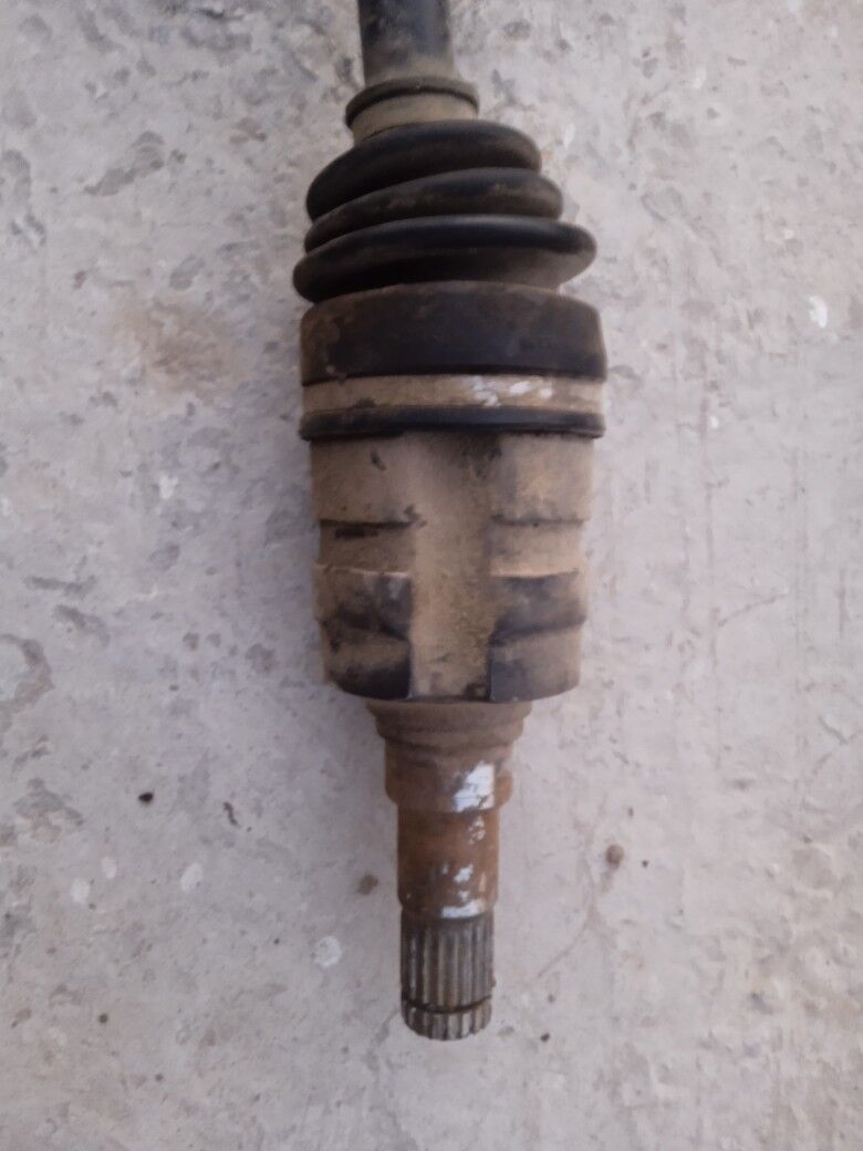 granat 400 TMT - Чарджоу - img 2