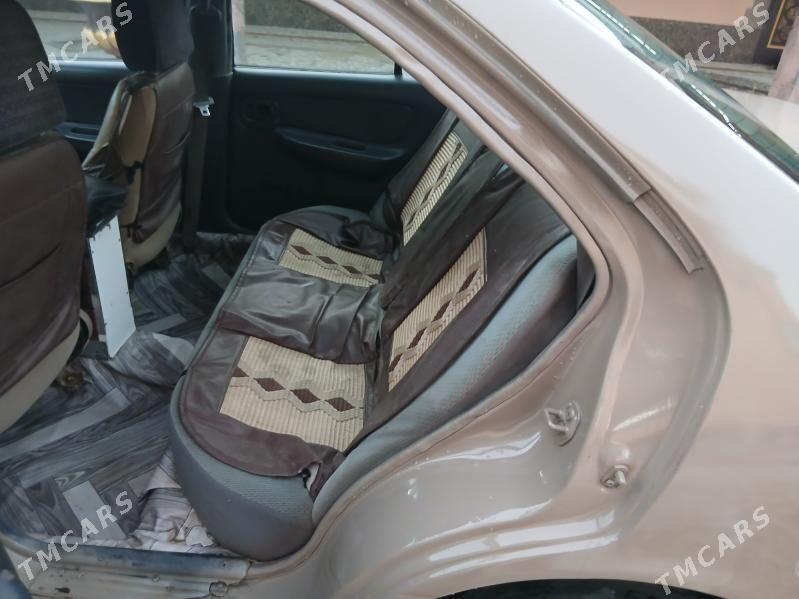 Nissan Sunny 1997 - 18 000 TMT - Seýdi - img 3