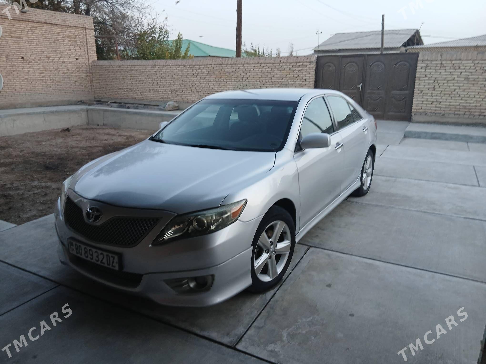 Toyota Camry 2009 - 220 000 TMT - Губадаг - img 6