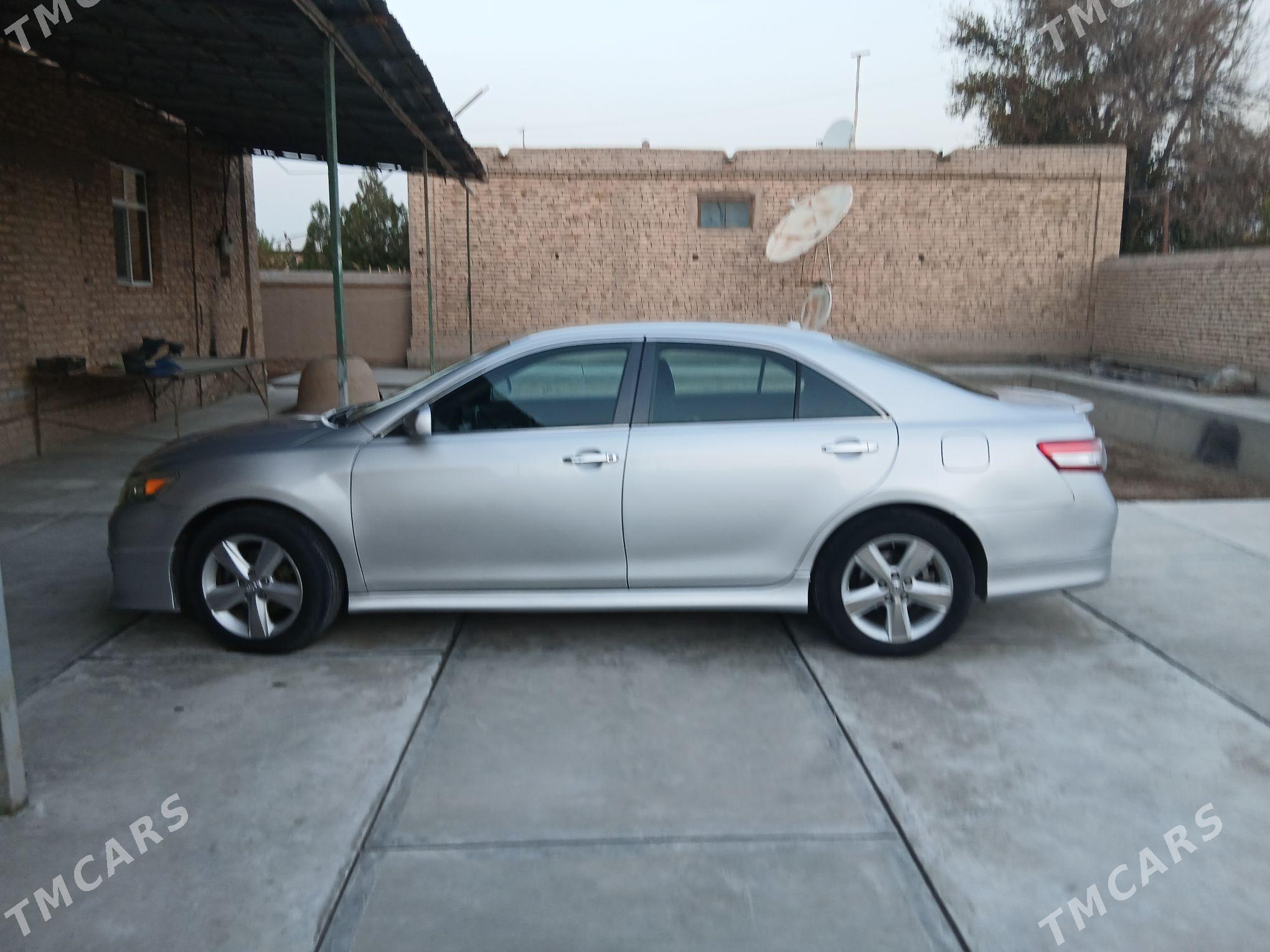 Toyota Camry 2009 - 220 000 TMT - Губадаг - img 3