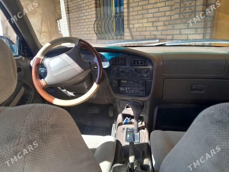 Toyota Camry 1995 - 90 000 TMT - Akdepe - img 5