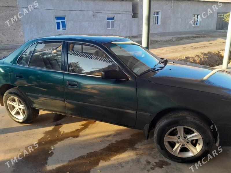 Toyota Camry 1995 - 90 000 TMT - Akdepe - img 2