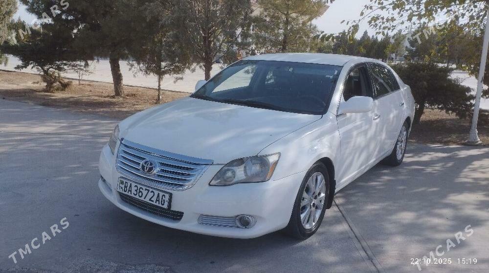 Toyota Avalon 2008 - 185 000 TMT - Aşgabat - img 3