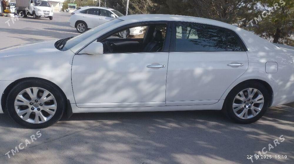 Toyota Avalon 2008 - 185 000 TMT - Aşgabat - img 2
