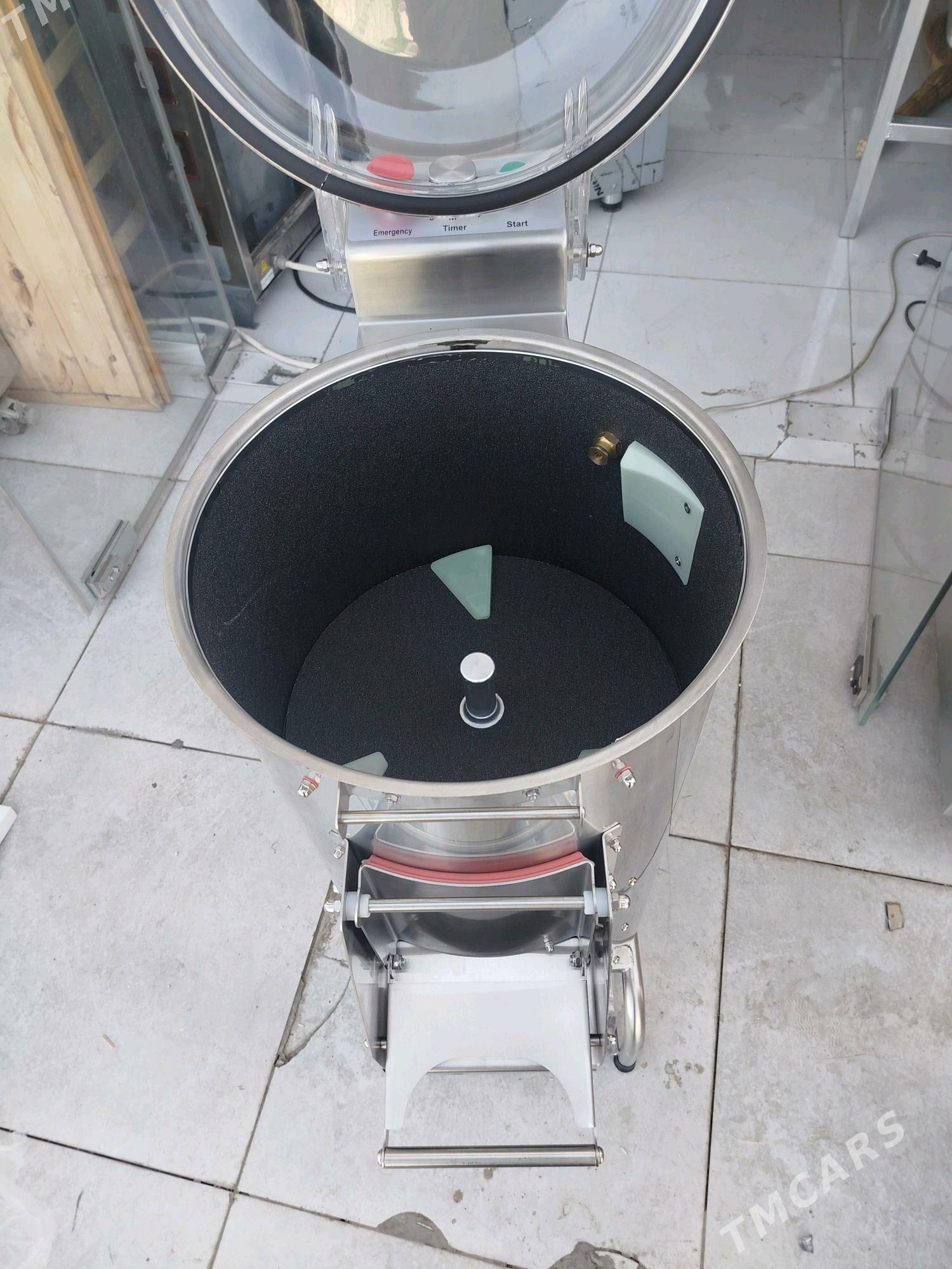 Pec Kartoska arassa - Çoganly - img 2