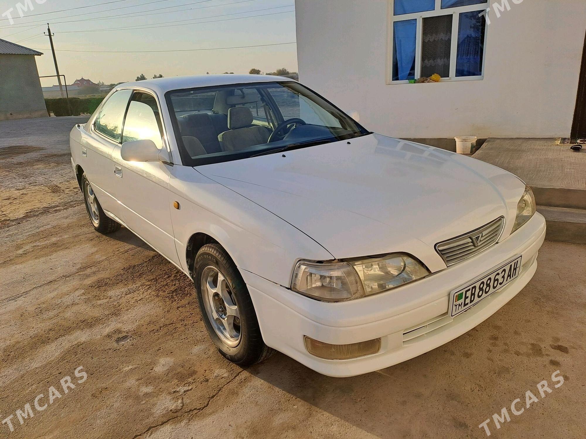 Toyota Vista 1994 - 50 000 TMT - Tejen - img 1